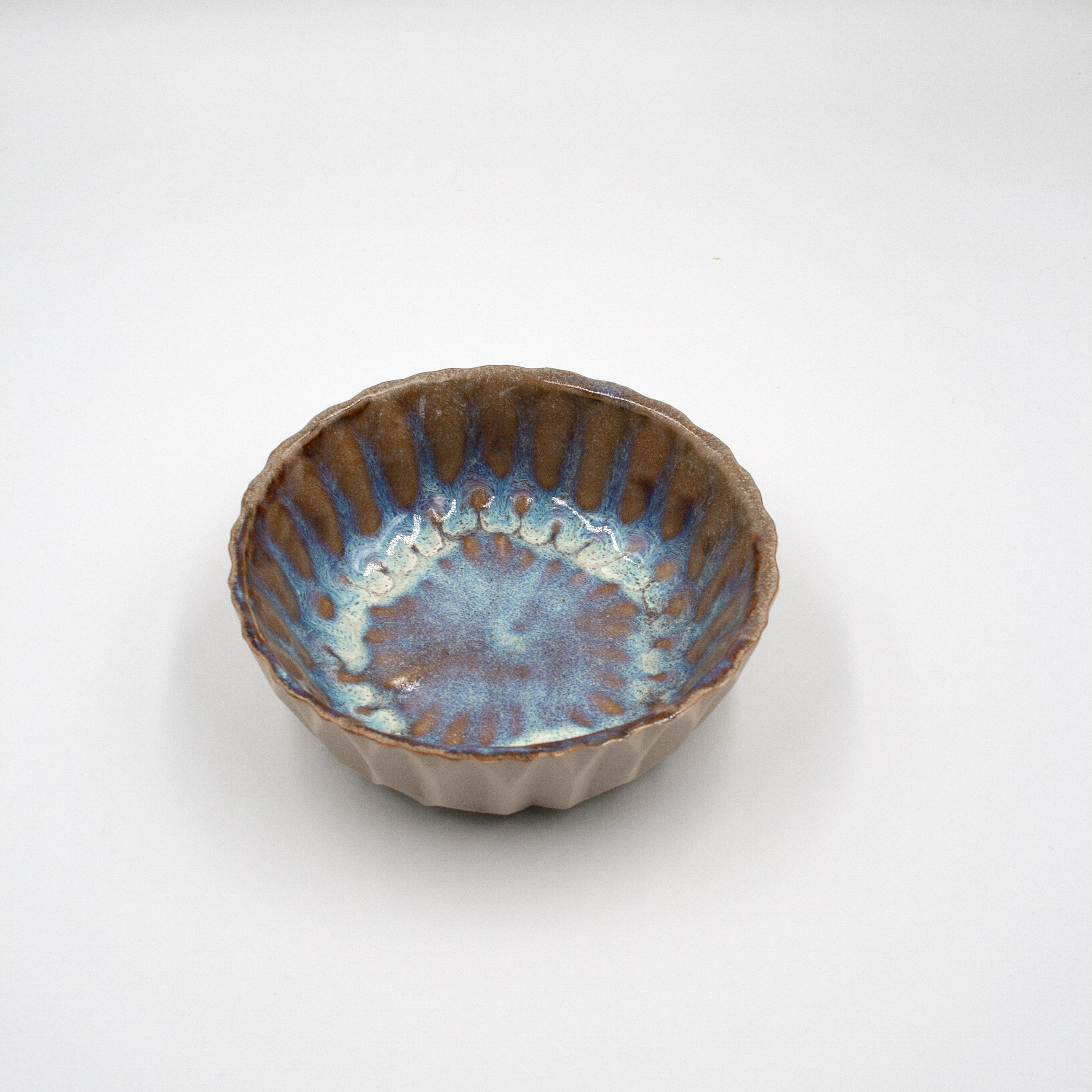 ANITA Schale aria Sampler 