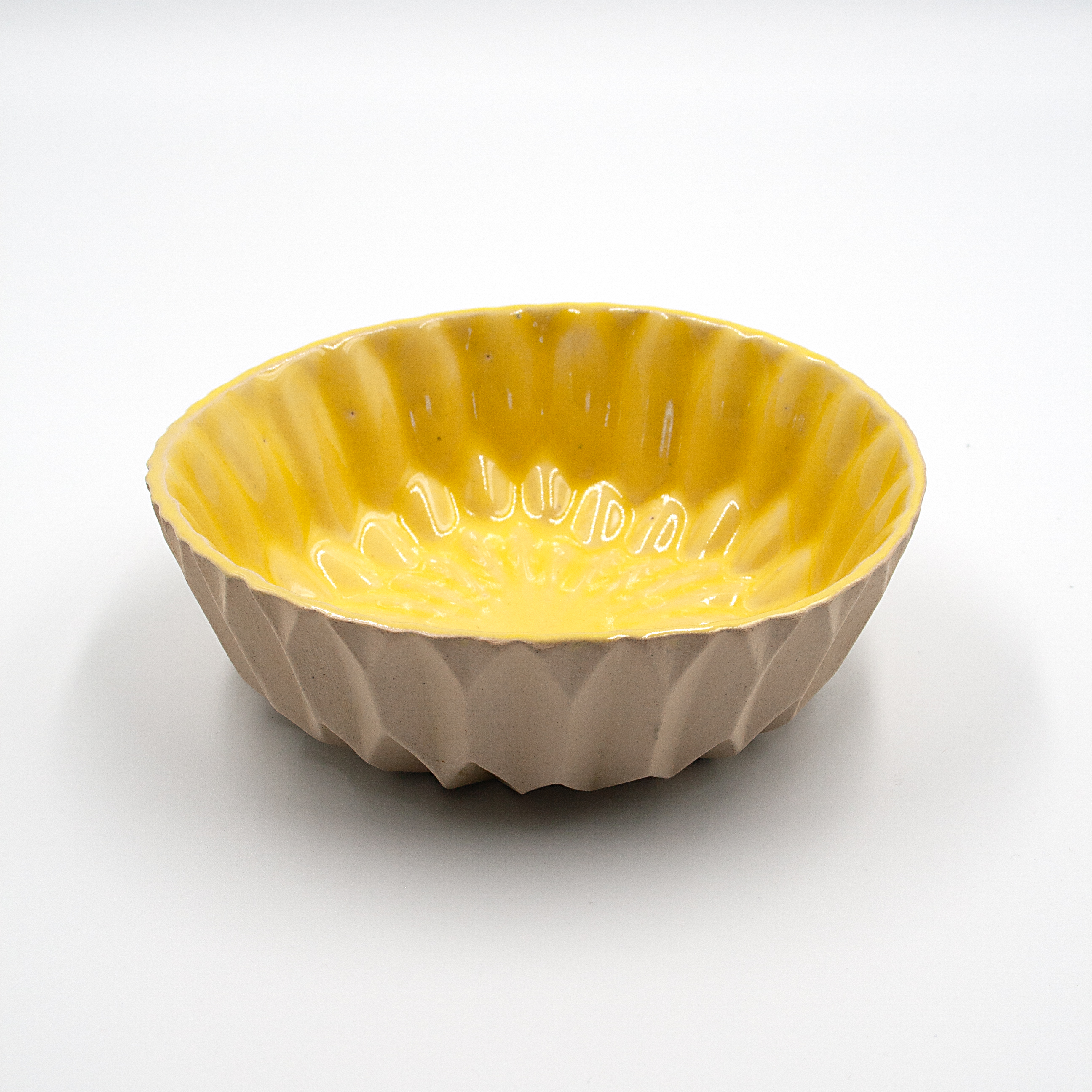 ANITA Schale citron ANITA Schale citron