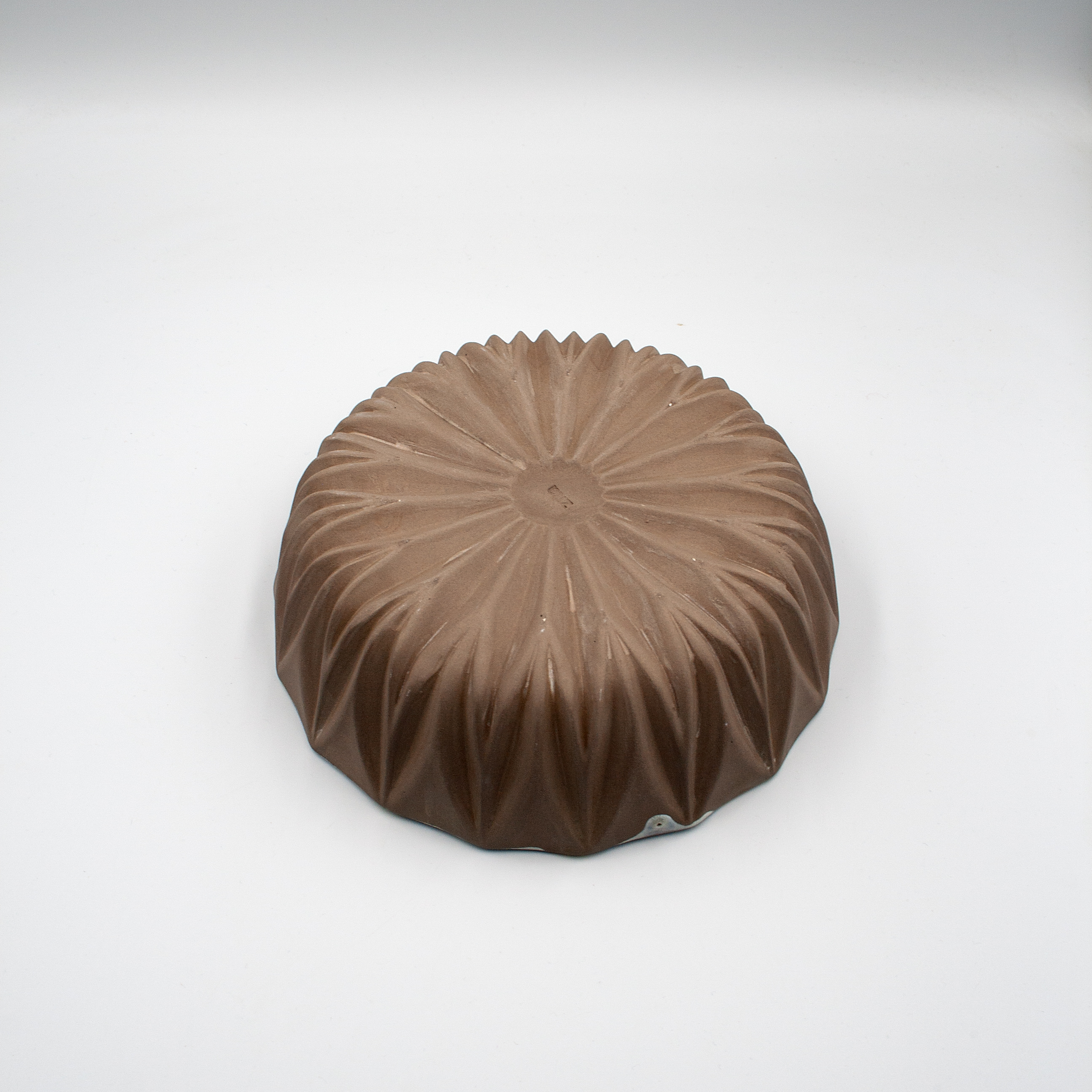 JOSEFA Schale grau aria Sampler