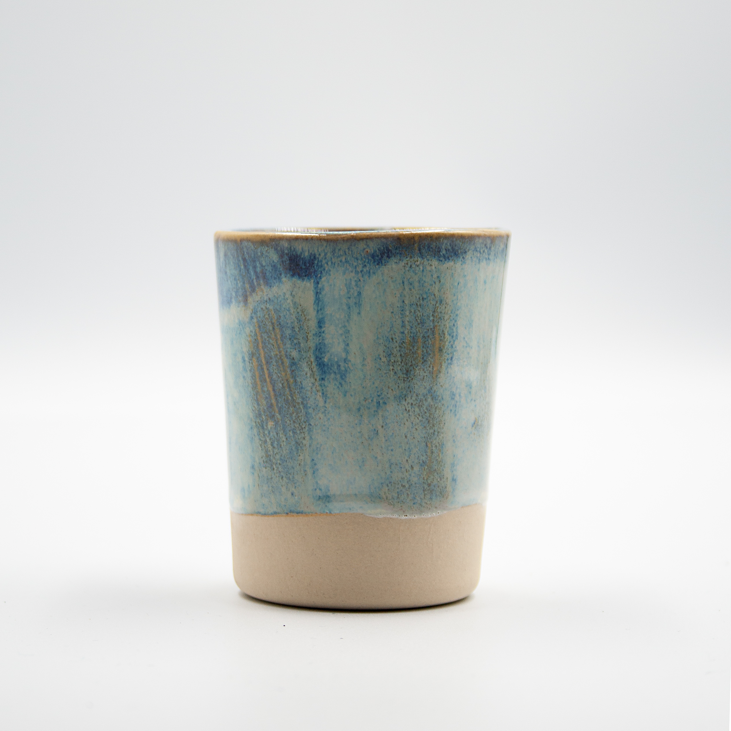 ZOLA Becher sea