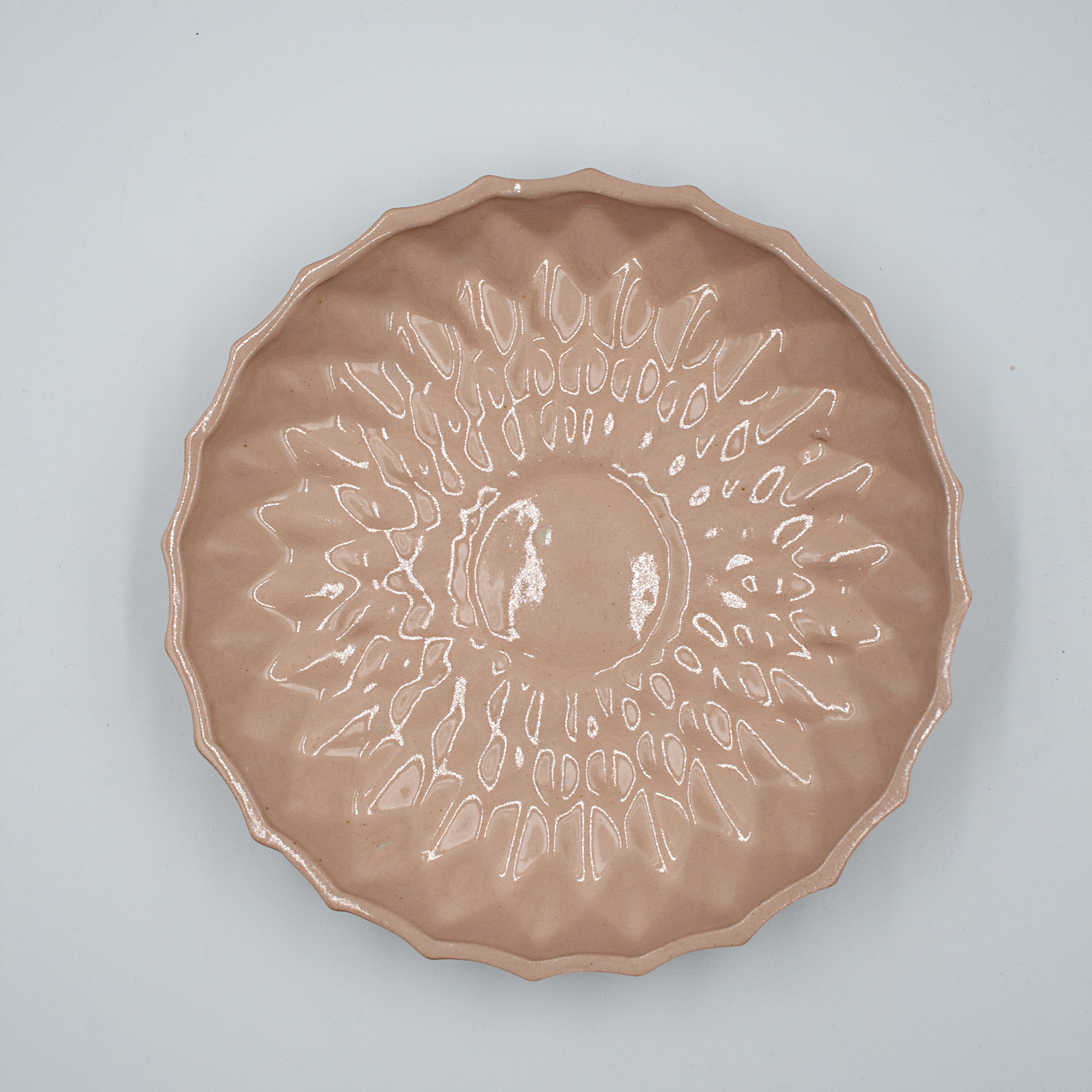 ROSA Schale candy