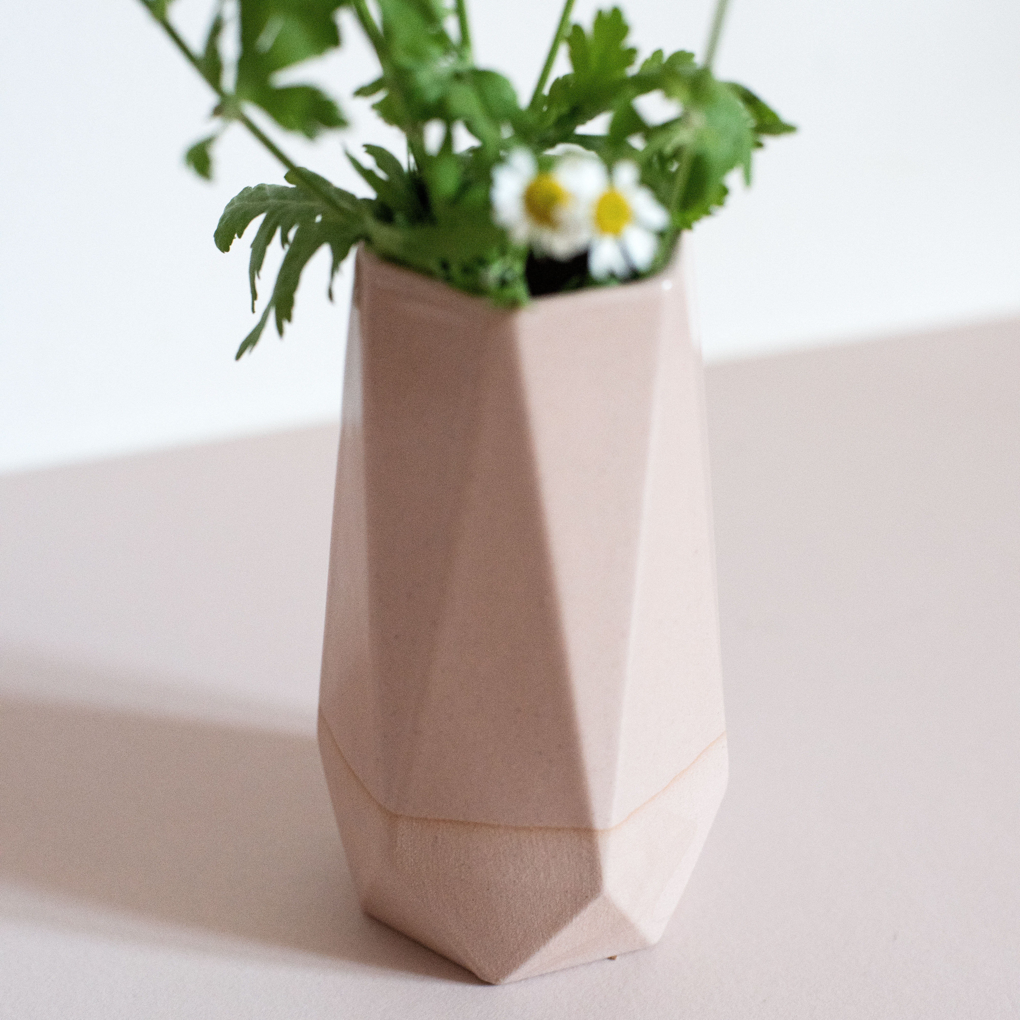IDA Vase candy IDA Vase candy