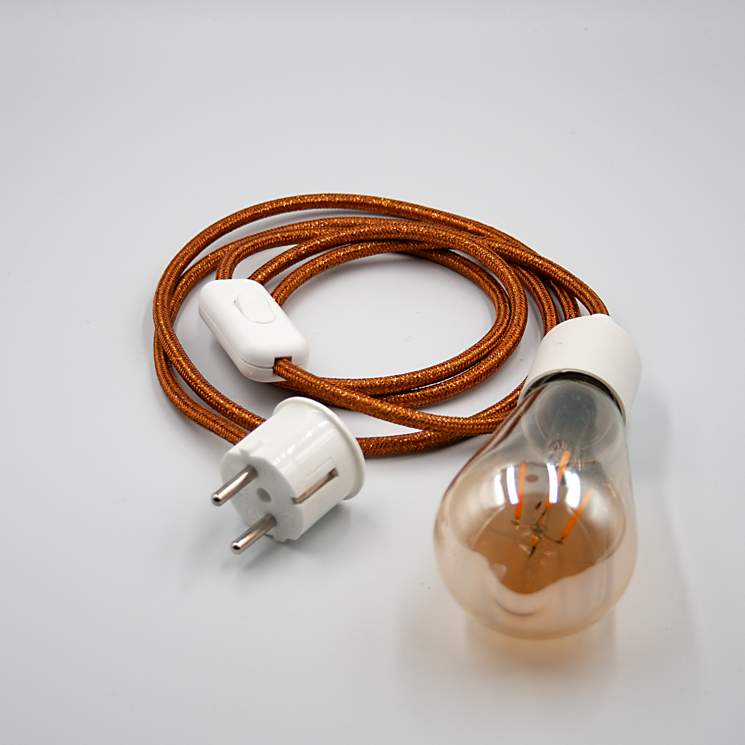 FANCY Kabel kupfer FANCY Kabel kupfer