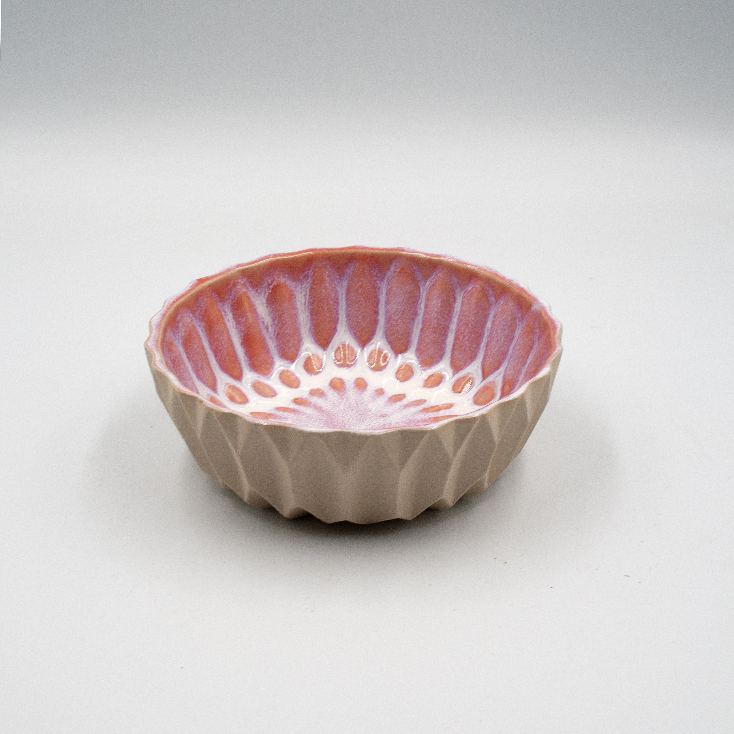 ANITA Schale knallpink ANITA Schale knallpink