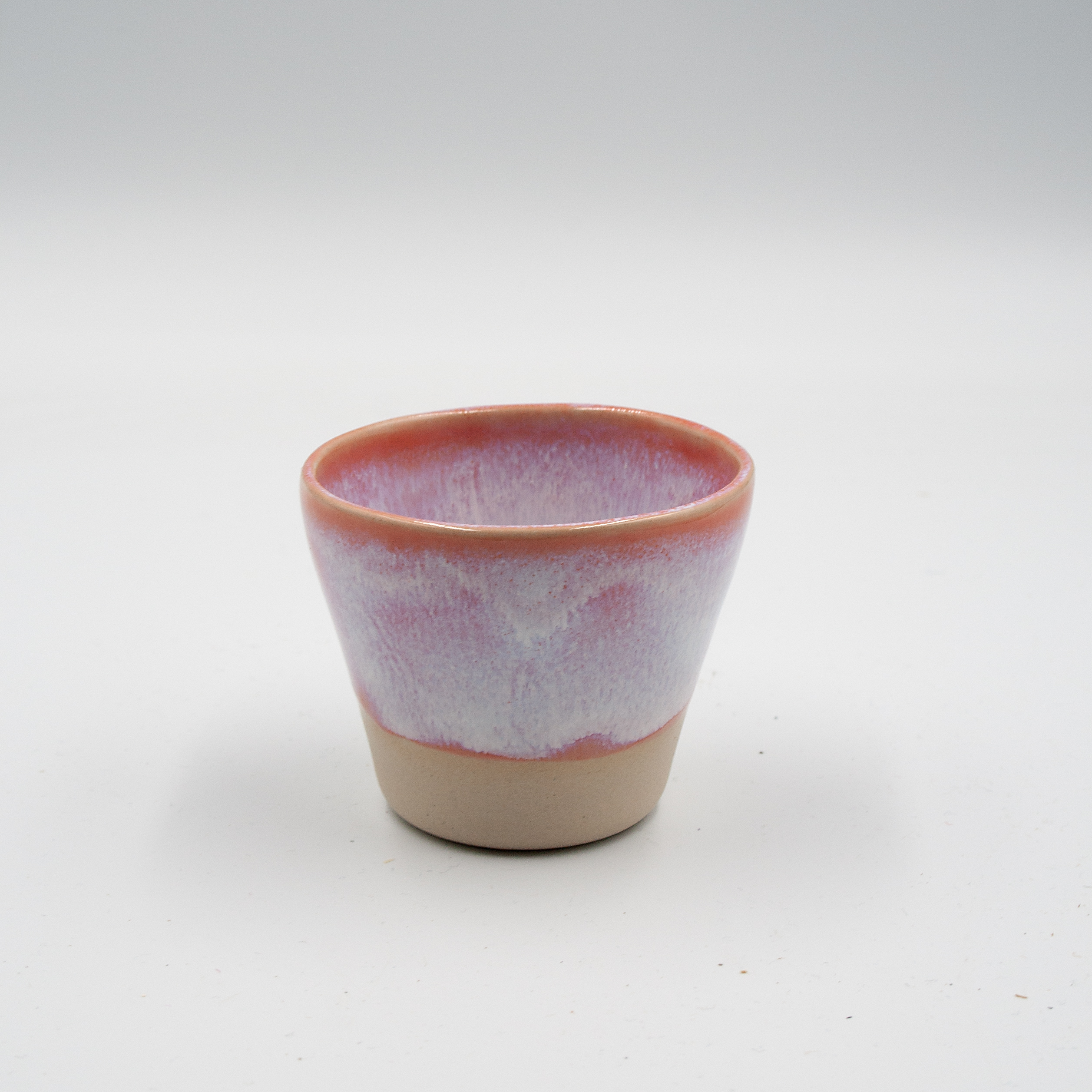 DORI Espressobecher knallpink