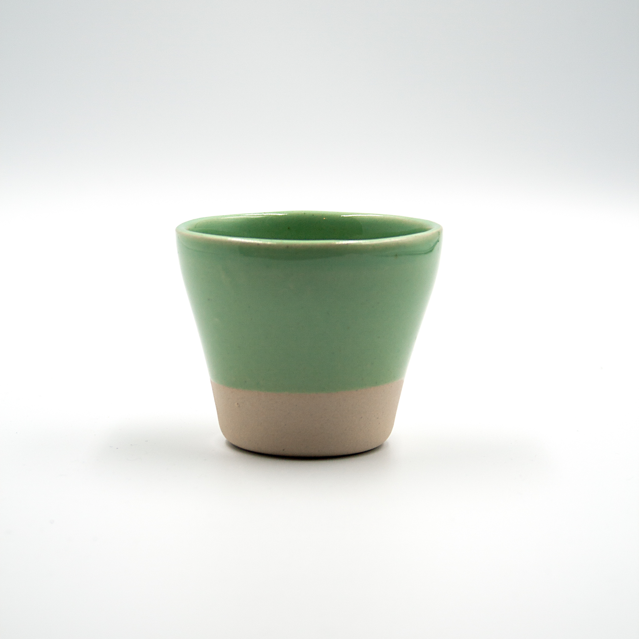 DORI Espressobecher menta DORI Espressobecher menta
