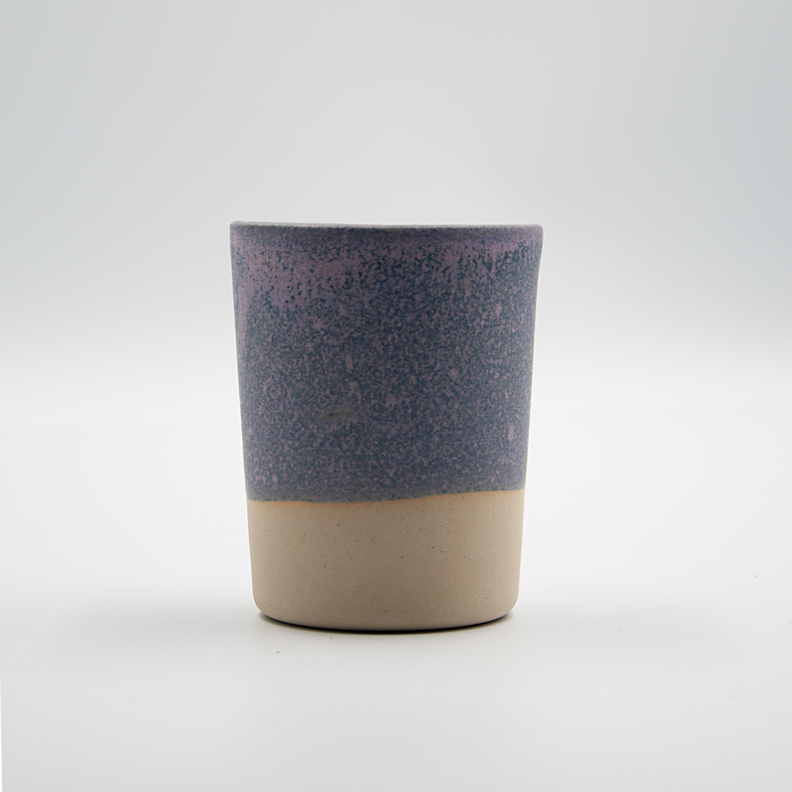 ZOLA Becher blueberry