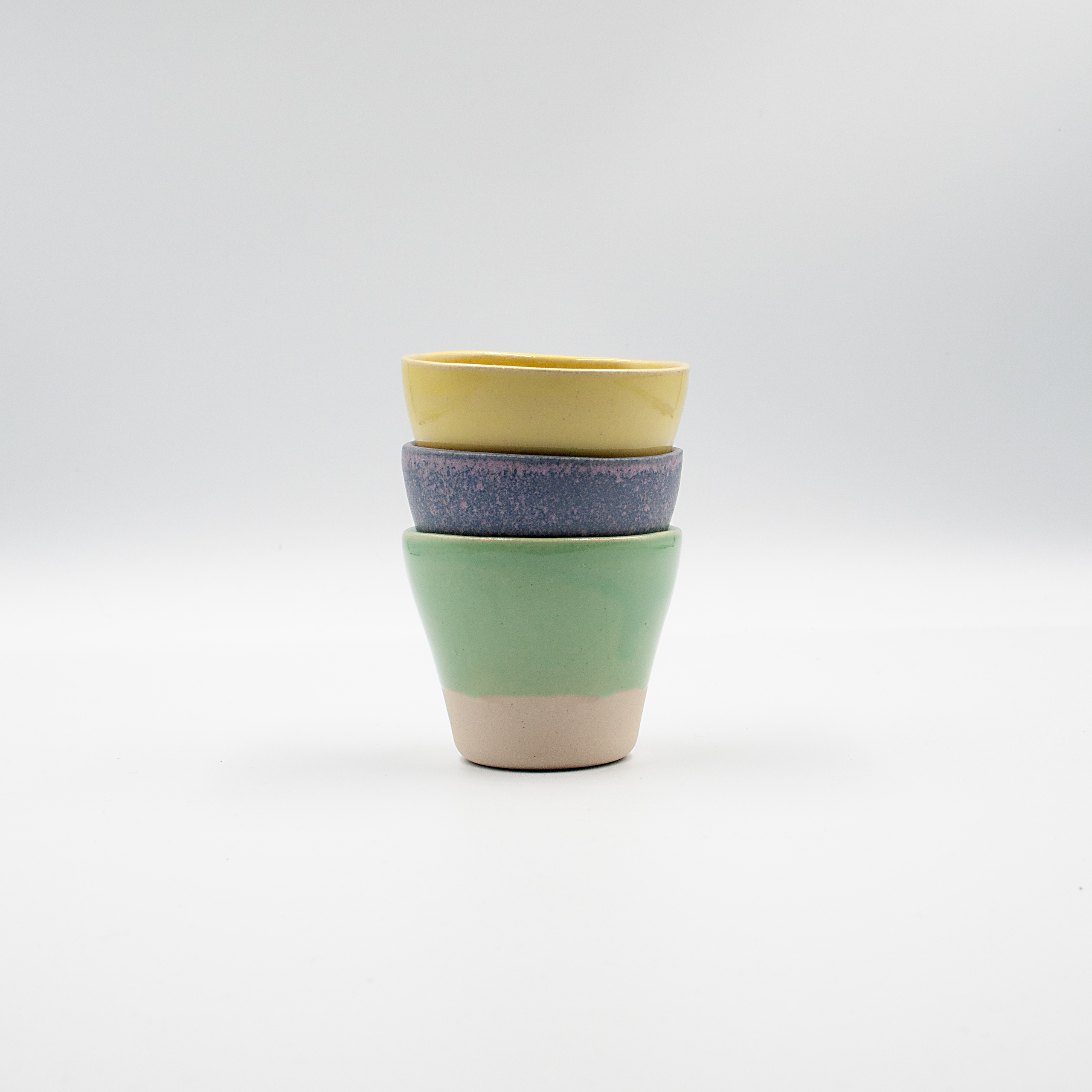 DORI Espressobecher Set DORI Espressobecher Set