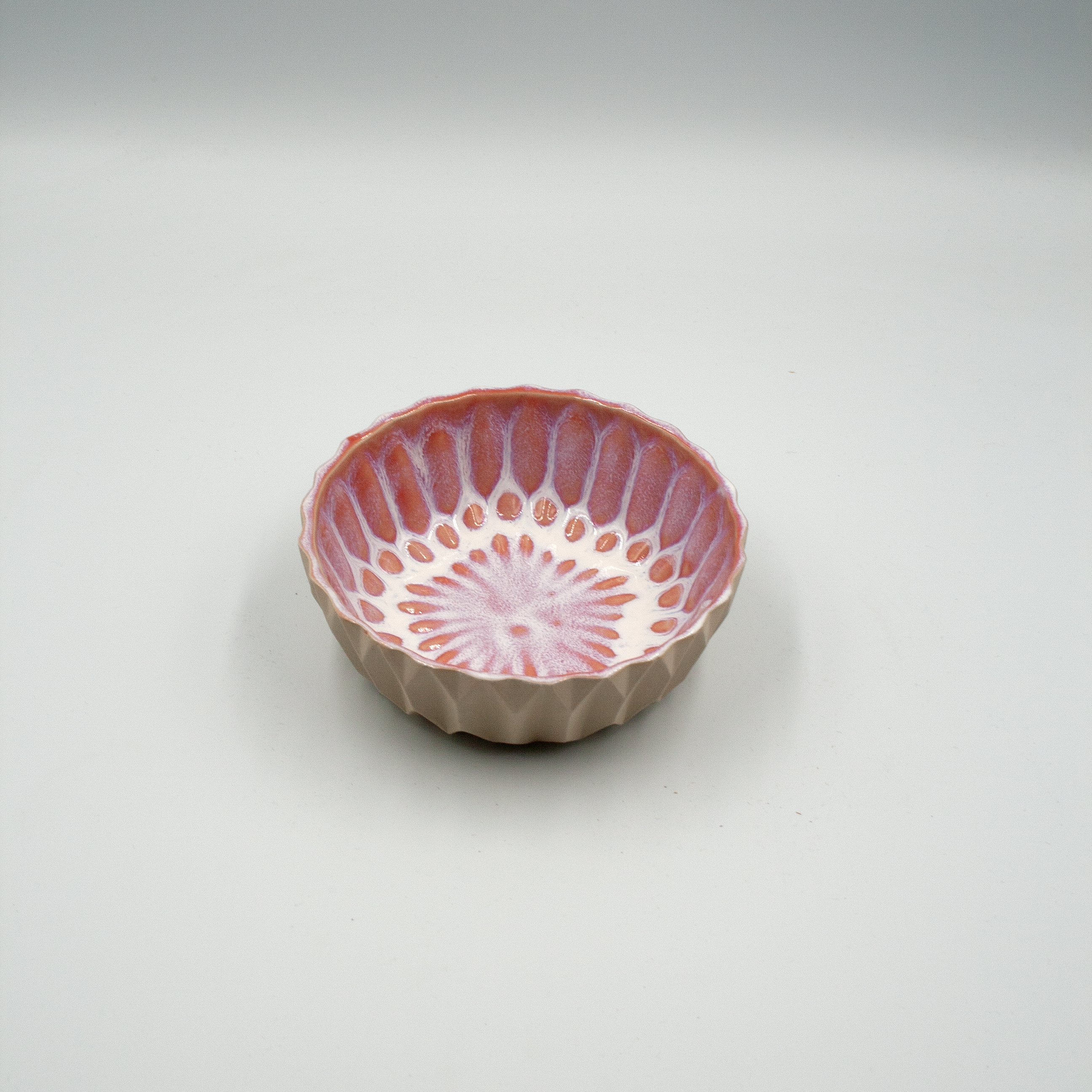 ANITA Schale knallpink ANITA Schale knallpink